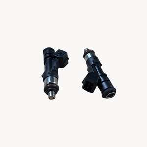 Conjunto de Inyector de Combustible de Repuesto 8A6Z-9F593-A, Componente de Inyección de Combustible para Motor Automotriz para Vehículos de Pasajeros - Product Image 1