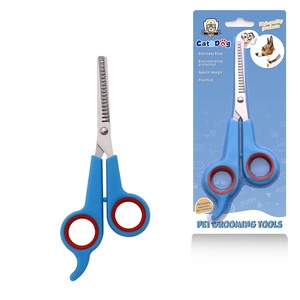 Ciseaux <span class=keywords><strong>de</strong></span> toilettage manuels CW3030 pour animaux <span class=keywords><strong>de</strong></span> compagnie avec fonction <span class=keywords><strong>de</strong></span> <span class=keywords><strong>coupe</strong></span> <span class=keywords><strong>de</strong></span> poils – Approvisionnement direct usine - Product Image 1