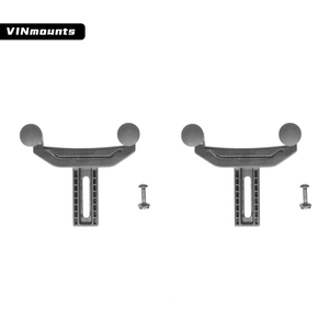 Large Heavy Duty X <b>Tablet</b> Holder <b>for</b> 9''-11'' <b>Tablet</b> PC With Back or White Colors VIN-PBJ-014-RS+VIN-PBJ-014-VS - Product Image 5
