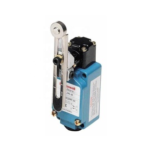 สวิตช์จำกัดการใช้งานอเนกประสงค์รุ่นใหม่ SZL-WL-B คุณภาพสูง - Product Image 1
