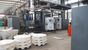 Máy ép nhựa <span class=keywords><strong>Pallet</strong></span> để làm dây chuyền sản xuất <span class=keywords><strong>Pallet</strong></span> Nhựa của máy nhựa <span class=keywords><strong>Pallet</strong></span> - Product Image 2