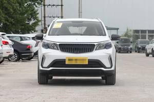 LIVAN X3 <span class=keywords><strong>PRO</strong></span> 1.5L CVT/Manuel, SUV compact confortable et pratique, voiture d'occasion en Chine - Product Image 2