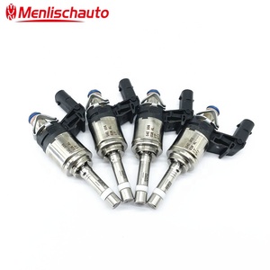 Parti originali dell'iniettore di marca OEM muslimexayexplahp395 per Polo 2018-2022 <span class=keywords><strong>1.0</strong></span> MPi 1.5 <span class=keywords><strong>TSI</strong></span> - Product Image 2