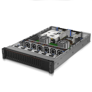 Servidor en Rack Original Lenovo ThinkSystem SR670 V2 V3 con Procesadores Xeon Escalables, 4/8 GPU, ThinkSystem SR670 V2 V3 - Product Image 4