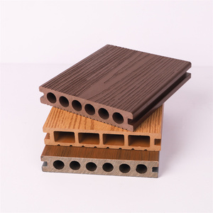 Tablones compuestos para exteriores WPC Decking Factory para balcón y <span class=keywords><strong>terraza</strong></span> - Product Image 2