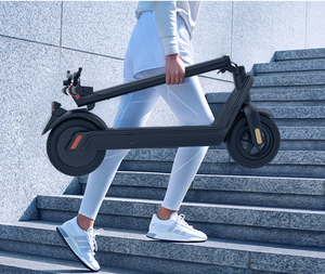 Scooter de movilidad X9 de dos ruedas, plegable rápido, potente, de acero, 15.6 Ah, 500W 1000W, modelos 2025 y 2024, en stock en EE. UU./UE - Product Image 3