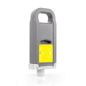 Cartouche d'encre pigmentée compatible PFI-3700 de 700 ml pour imprimantes <span class=keywords><strong>Canon</strong></span> PRO-2600/4600/6600 Series - Product Image 6