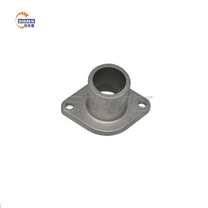 Piezas de carretilla elevadora SIMIS Entrada de agua de alta calidad adecuada para <span class=keywords><strong>TOYOTA</strong></span> <span class=keywords><strong>4Y</strong></span> con OEM 16321-78150-71 - Product Image 4