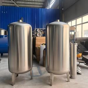 Filtre à eau au charbon actif avancé pour l'élimination du chlore et des odeurs Tld-10t - Product Image 2