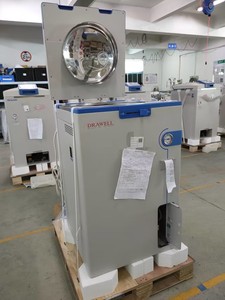 Sterilizzatore a Vapore Verticale Serie GR, <span class=keywords><strong>Autoclave</strong></span> Automatica con Funzione di Asciugatura - Product Image 4