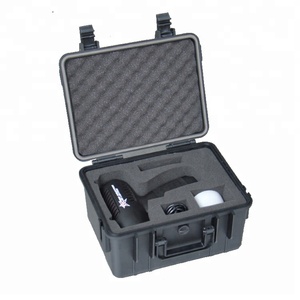 DPC035 OEM disponível Injeção moldada Utility Premium Protective Rugged plástico caso Watertight - Product Image 6