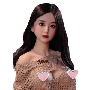 Maßgefertigte KI-Simulations-Roboter-Liebespuppen Lebensechte Aufblasbare Weibliche und Männliche Silikon Nicht-Europäische Amerikanische Hersteller - Product Image 5