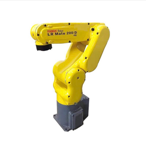 FANUC A97L-0218-0953 ของแท้ # ชุดเกียร์แกน J3 สำหรับหุ่นยนต์ 80 ตัว รุ่น A97L-0218-0954 # 80 A97L-0218-0955 # 50 A97L-0218-0956 # 50 - Product Image 1
