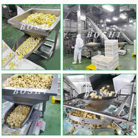 Convoyeur grimpant automatique coupe congelée laitue salade légumes joint central peseur multitête vffs emballage machine d'emballage
