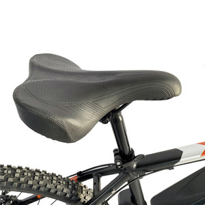 Bicicleta Eléctrica Usada de Alta Potencia con Motor de 750w, Almacén Europeo SD-001 / Bicicleta de 750w SD-001 SD-001 SD-001 - Product Image 6