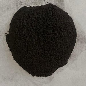 Poudre de dioxyde de manganèse de catalyseur de matière première de revêtement en céramique - Product Image 3
