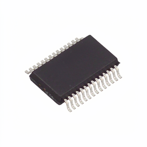 Components Electronic BOM IC In Stock MAX5041EAI-T Power Management (PMIC) 28 SSOP - Product Image 1