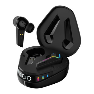 Kingstar Écouteurs Tws intelligents avec interrupteur Hall et lumière RVB Produits électroniques grand public <span class=keywords><strong>Mini</strong></span> casque de jeu Bluetooth - Product Image 6