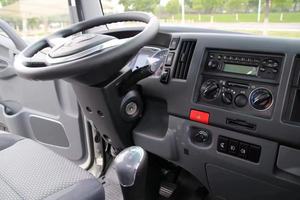 รถบรรทุก JAC SHUAILING S3 <span class=keywords><strong>ปี</strong></span> 2024 ใหม่ ขายดี คุณภาพ<span class=keywords><strong>ดี</strong></span> - Product Image 5