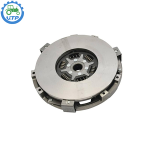 คลัตช์คุณภาพสูง ราคาโรงงาน รุ่น AL120027 สำหรับรถแทรกเตอร์ 2250 2250F 2355 2450 2450F 2650F 2650N - Product Image 3
