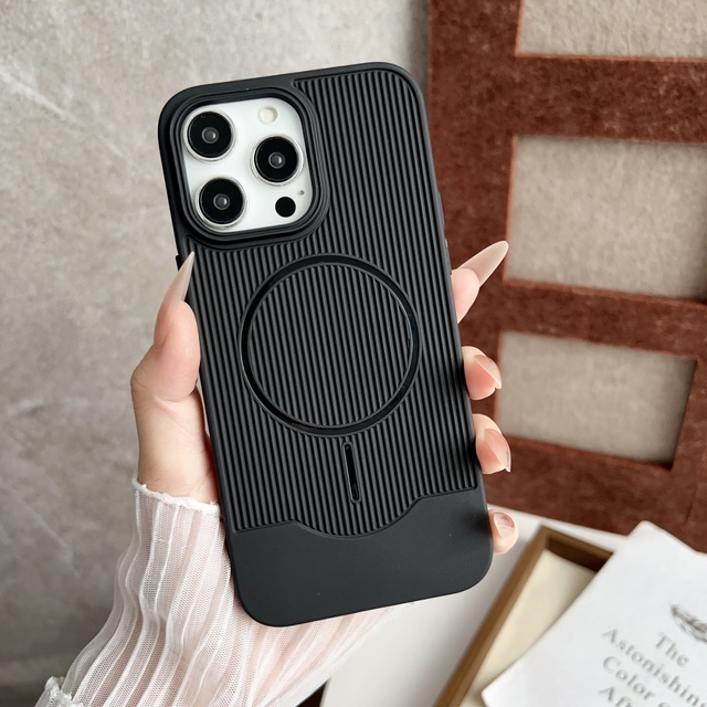 Wholesale Protective Black TPU Mobile Phone Case for Iphone 15 Pro Max 17 16 15 14 13 Mobile Phone Cover for Iphone Shell