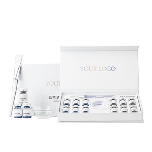 Spongilla spicules bio microneedling éponge spicule <span class=keywords><strong>peeling</strong></span> d'algues microneedling exfolier soins <span class=keywords><strong>de</strong></span> la peau poudre <span class=keywords><strong>de</strong></span> peau d'algues bleues - Product Image 6