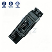 Controlador PLC de Entrada Analógica ET200S 6ES7134-7SD50-0AB0 6ES71347SD500AB0 con Interruptores Opcionales y Servicio de Protocolo LACP