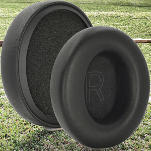 Almohadillas de Repuesto para <span class=keywords><strong>Auriculares</strong></span> <span class=keywords><strong>Bang</strong></span> <span class=keywords><strong>Olufsen</strong></span> Beoplay H9 H7, Cuero de Oveja Mejorado, Espuma Transpirable con Aislamiento Acústico - Product Image 3