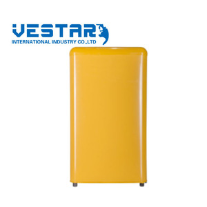Réfrigérateur intelligent Mini R600a Garde-manger de grande capacité à porte unique <span class=keywords><strong>sans</strong></span> <span class=keywords><strong>congélateur</strong></span> - Product Image 5