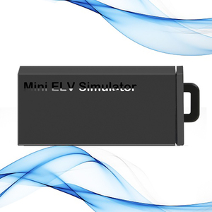 <span class=keywords><strong>Simulador</strong></span> Xhorse VVDI MB Mini ELV para 204 207 212, Compatible con la Herramienta VVDI MB, Emulador ESL, 5 Piezas/Juego - Product Image 6