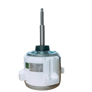 Moteur CC sans balais Hitachi ZWF-138B pour unité extérieure de climatiseur H7B00917B - Product Image 5