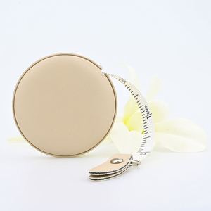 Băng Keo Mini 1.5 M Theo Yêu Cầu Của Nhà Máy Trung Quốc Băng Đo Da Băng Đo Mềm Cho Cơ Thể - Product Image 6