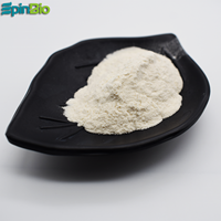 Poudre de chitosu, poudre alimentaire de qualité supérieure, 90% en vrac
