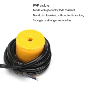 Tự Động 220V Mực Nước Điều Khiển Với <span class=keywords><strong>Float</strong></span> Chuyển Lỏng Nhựa Bóng Van Cho Tháp Xe Tăng Thiết Bị Chuyển Mạch Và Contactor Cảm Biến - Product Image 3