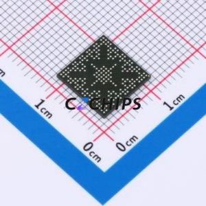 Original-Nouveau TM4C1299NCZADI3 NFBGA-212 Circuit Intégré IC Puce Microcontrôleur (MCU/MPU/SoC) - Product Image 2
