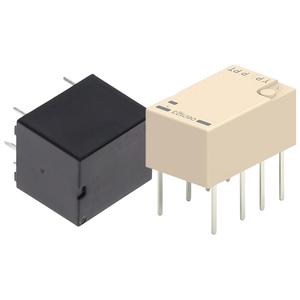 รีเลย์ AZ2150-1A-5DE 40A SPST 5V ออกแบบมาเป็นพิเศษสำหรับรีเลย์ไฟฟ้ารีเลย์มากกว่า2แอมป์ - Product Image 1