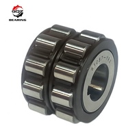 Roulement excentrique 61087YRX pour réducteur de vitesse 15*40.5*28mm 61087 YRX Roulement à rouleaux cylindriques