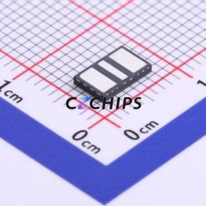 SMD-3P วงจรรวม6.5x4มม. ใหม่ดั้งเดิม TBU-CA085-200-WH ชิปป้องกันไฟกระชาก - Product Image 2