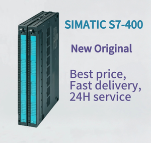 Nuevo Procesador de Comunicación PROFIBUS-DP 6ES7455 CP455 para PLC SIMATIC S7-400, Control de Automatización Distribuida - Product Image 2