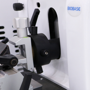 <span class=keywords><strong>Microtomo</strong></span> Rotatorio Manual BIOBASE China 360 °   <span class=keywords><strong>Microtomo</strong></span> Rotatorio Manual con Rango de Espesor de 0-60μm, Criostato para <span class=keywords><strong>Microtomo</strong></span>, Uso en <span class=keywords><strong>Laboratorio</strong></span> - Product Image 3