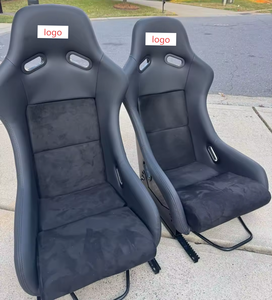 Universel pour siège baquet Recaro MR, siège de course facile à installer pour Volvo Saab <span class=keywords><strong>Jaguar</strong></span> - Product Image 2
