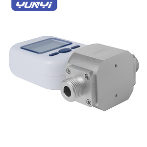 ポータブルマイクロデジタル4-20Ma空気質量流量計Mf5710 Mf5700 Mf5706/5712水素ガスセンサープラスチックOEM対応 - Product Image 4