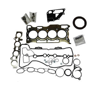 日产斯莱菲天籁J32 X-trail T31 T30 Qashqai J10 MR20DE最佳质量汽车零件发动机垫片组OE 10101-EN228 - Product Image 1