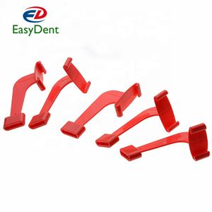 Intra Oral <span class=keywords><strong>X-ray</strong></span>, Sistem Pemosisian <span class=keywords><strong>Film</strong></span>, Pemandu Lengkap, Cincin Indikator Lengan Gigitan, Blok <span class=keywords><strong>Film</strong></span> <span class=keywords><strong>X-ray</strong></span>, Pencari Lokasi Warna-warni - Product Image 6