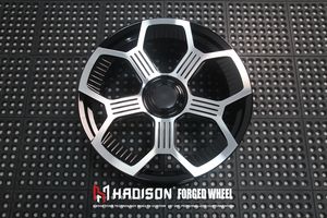 Rines de Lujo Personalizados para Autos de Alto Rendimiento, Ruedas Forjadas de 18 19 20 21 22 Pulgadas 5x114.3 5x150 6x139.7 para <span class=keywords><strong>Lexus</strong></span> RX AL20 AL30 <span class=keywords><strong>LX</strong></span> J200 <span class=keywords><strong>J300</strong></span> - Product Image 4