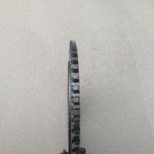 Bouclier camion européen Synchro. Bague d'engrenage 1st/2nd 6002305599/6002 305 599 pour boîte de vitesses de transmission de tracteur 8S109 9S109 16S109 E - Product Image 6
