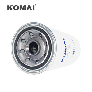 Filtro de aceite para motor diésel 26540244 LF3883 1833121C1 LF9026 LF3640 compatible con grupos electrógenos y camiones pesados - Product Image 1