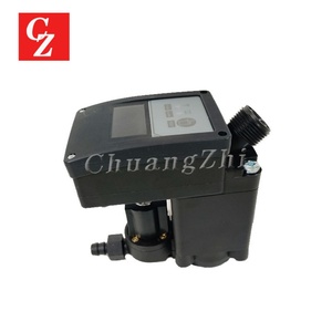 วาล์วระบายน้ำอิเล็กทรอนิกส์ใหม่ 2202815905 2202815931 24V 50Hz/60Hz LD200 สำหรับอะไหล่คอมเพรสเซอร์อุตสาหกรรม Atlas Copco - Product Image 3