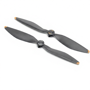 Mavic 4 Pro Low Noise Propellers 10 Point 5 Inch Precision Balanced Blades Aerodynamic Replacement Pair For <b>Drone</b> <b>Accessory</b> Kit - Product Image 1