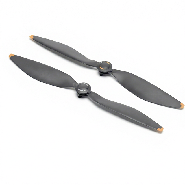 For Mavic 4 Pro Low Noise Plastic Propellers 10 Point 5 Inch Precision Balanced Blades Aerodynamic Replacement Drone Accessory